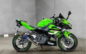 KAWASAKI NINJA 400 2018 EX400G