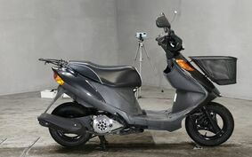 SUZUKI ADDRESS V125 CF4EA