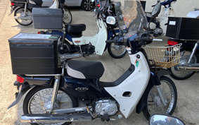 HONDA C50 SUPER CUB AA04