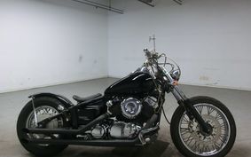 YAMAHA DRAGSTAR 400 1997 4TR