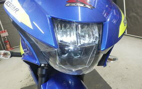 SUZUKI GSX-R125 DL33B