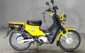 HONDA CROSS CUB 110 JA10