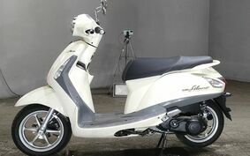 YAMAHA FILANO 125 SE66