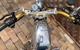 HONDA MONKEY Z50J