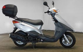 YAMAHA AXIS 125 TREET SE53J