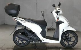 HONDA DIO 110 JF58