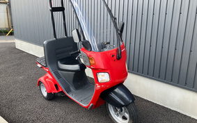 HONDA GYRO CANOPY TA03