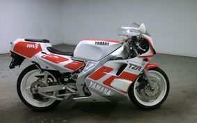 YAMAHA TZR250 3MA