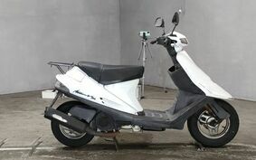 SUZUKI ADDRESS V100 CE11A