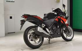 HONDA CBR250R GEN 3 MC41