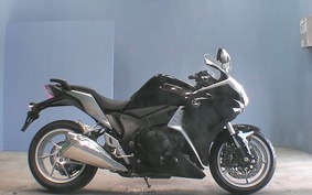 HONDA VFR1200F 2012 SC63