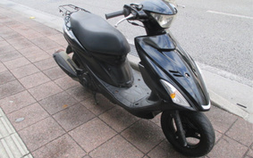 SUZUKI ADDRESS V125 S CF4MA