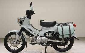 HONDA CROSS CUB 110 JA60