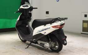 SUZUKI ADDRESS V125 DT11A