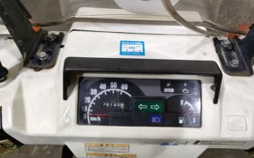 HONDA GYRO TD02
