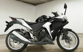 HONDA CBR250R MC41