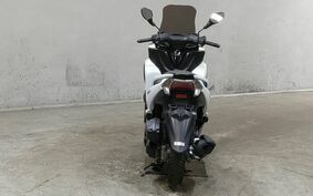 YAMAHA TRICITY 125 SE78