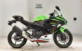 KAWASAKI NINJA 400 2021 EX400G