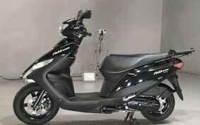 SUZUKI ADDRESS 125 DT11A