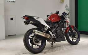 HONDA CBR250R GEN 3 MC41