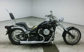 YAMAHA DRAGSTAR 400 1996 4TR