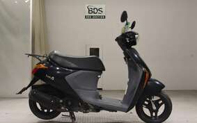 SUZUKI LET's 5 CA47A