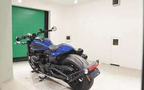 HARLEY RH1250S 2023