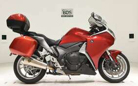 HONDA VFR1200F 2010 SC63