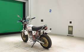 HONDA APE 100 HC07