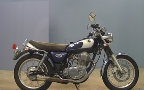 YAMAHA SR400 Gen.3 2003 RH01J