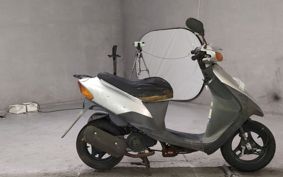 SUZUKI LETS2 CA1PA