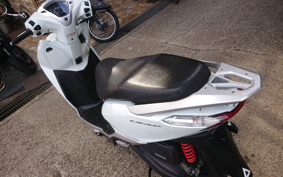 HONDA LEAD 125 JF45