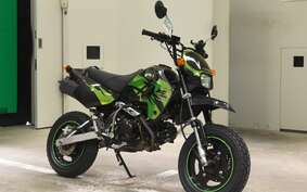 KAWASAKI KSR110 KL110A