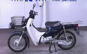 HONDA C50ﾌﾟﾛ AA04