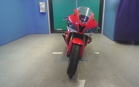 HONDA CBR600RR A PC40