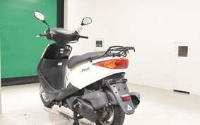 YAMAHA AXIS 125 TREET SE53J