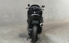 YAMAHA T-MAX500 2009 SJ08J