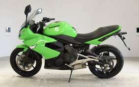 KAWASAKI NINJA 400R 2010 ER400B