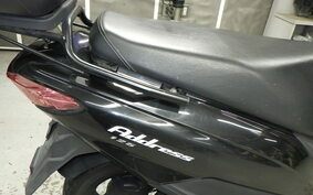 SUZUKI ADDRESS V125 DT11A