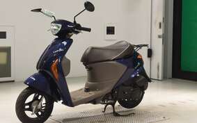 SUZUKI LET's 5 G CA47A