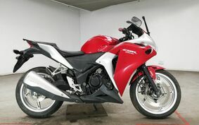 HONDA CBR250R MC41