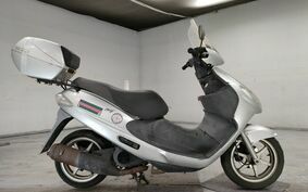 SUZUKI ADDRESS 110 CF11A