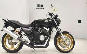 HONDA CB400SFV-3 2005 NC39