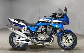 KAWASAKI ZRX1200 S 2001 ZRT20A