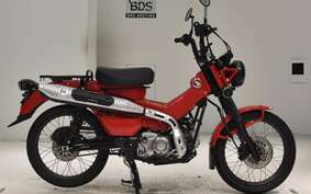 HONDA CT125-2 JA65