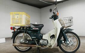 HONDA C70 SUPER CUB HA02