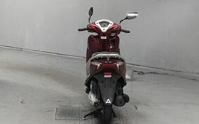 HONDA LEAD 125 JF45