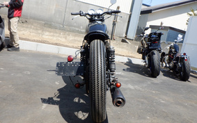 YAMAHA SR400 1996 3267