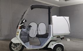 HONDA GYRO TA02
