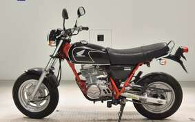 HONDA APE 100 HC07